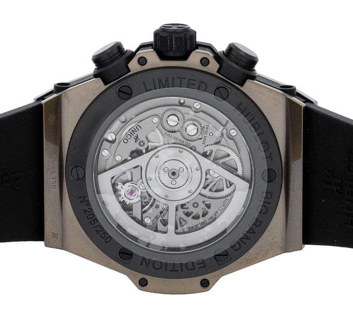 Hublot Big Bang 411.MX.1138.RX Image 4